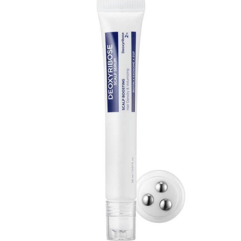 Elyrius Deoxyribose Scalp Serum
