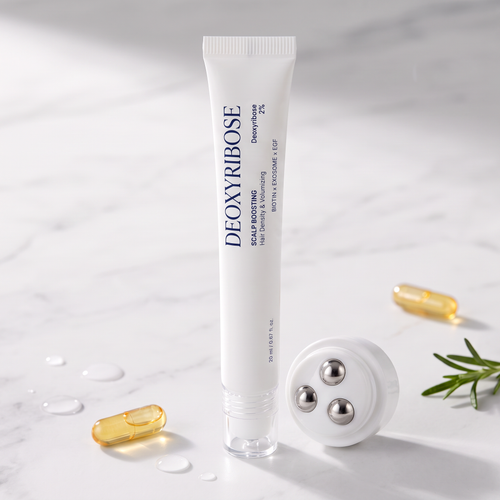 Elyrius Deoxyribose Scalp Serum