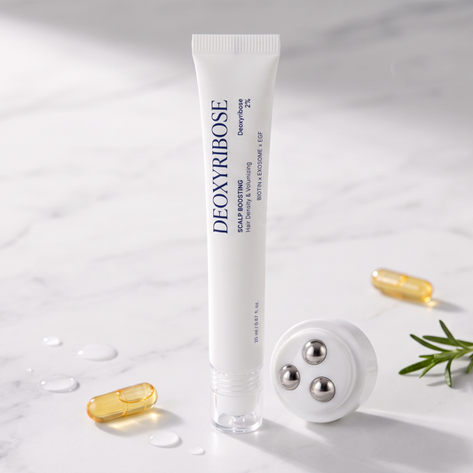 Elyrius Deoxyribose Scalp Serum
